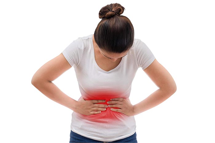 Bị đau bụng kéo dài hoặc đau quặn thì nên đi nội soi đại tràng