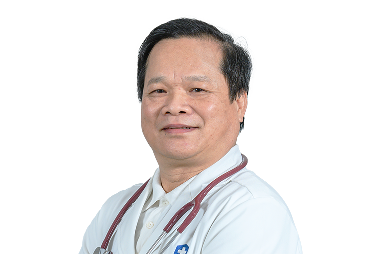 TS.BSCKII Lê Quốc Việt