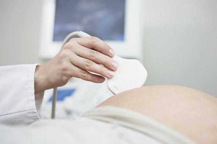 Chưa có bằng chứng nào cho thấy siêu âm có hại hay gây ảnh hưởng xấu đến sự phát triển của thai nhi