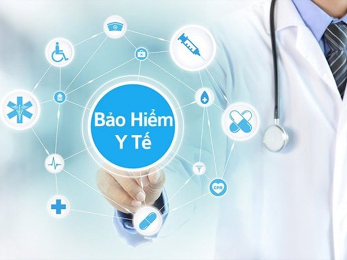 Bảo hiểm y tế giúp bạn tiết kiệm chi phí nội soi đại tràng