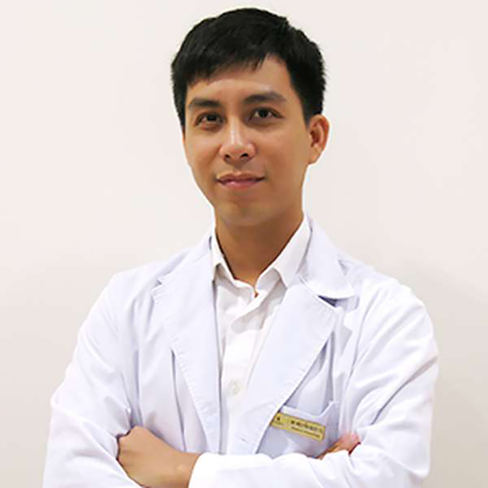 Phòng siêu âm thai Minh Nguyên- Bác sĩ Nguyễn Ngọc Tú