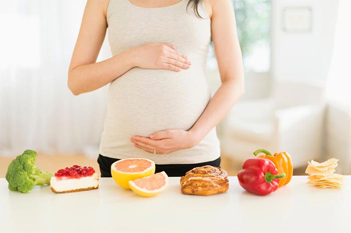 Dưỡng thai 3 tháng đầu là phương pháp bảo vệ thai nhi phát triển 1 cách tốt nhất