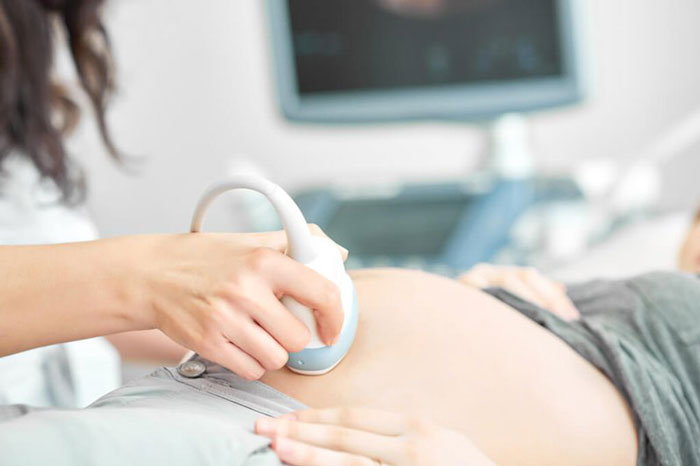 Siêu âm 3D vô hại và đảm bảo an toàn cho cả thai phụ và thai nhi