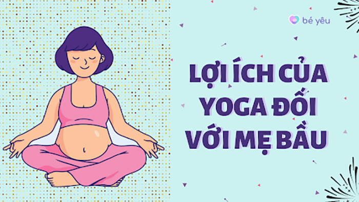 Yoga giúp đem lại giấc ngủ dễ dàng hơn và ngủ sâu hơn