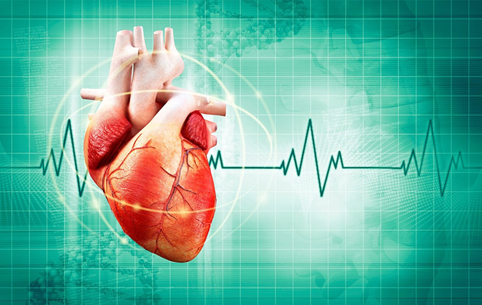 Người bệnh bị phản ứng với thuốc mê sau nội soi đại tràng gây rối loạn nhịp tim