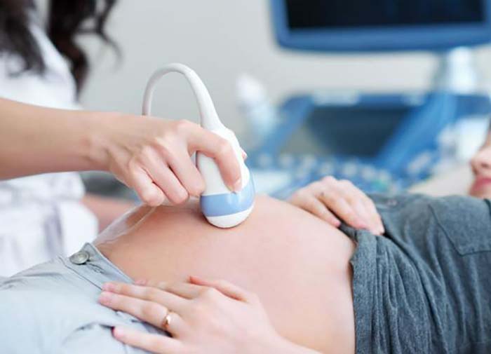 Tuần thai thích hợp để siêu âm 4D là 12, 22 và 32 tuần