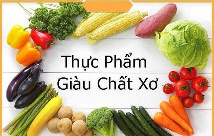 Trước khi nội soi đại tràng, bệnh nhân nên ăn các thức ăn lỏng dễ tiêu, tránh các thực phẩm giàu chất xơ