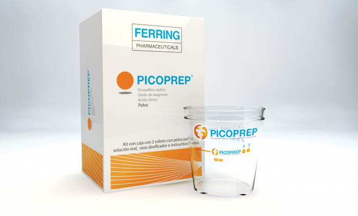 Picoprep là một thuốc xổ làm sạch ruột được sử dụng phổ biến