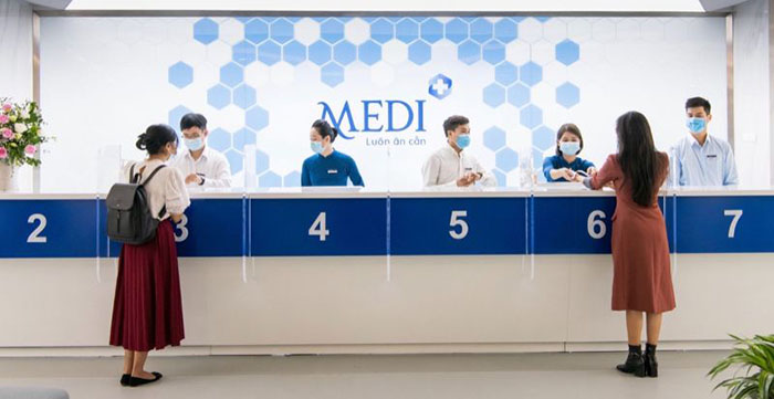 Tổ hợp y tế MEDIPLUS – địa chỉ siêu âm thai uy tín và tin cậy ở Hà Nội