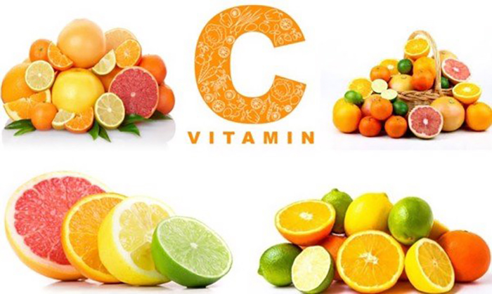 Bổ sung vitamin C từ các loại trái cây, rau củ để tăng cường sức đề kháng cho mẹ bầu
