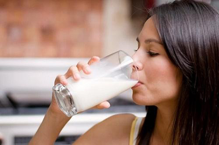Nếu không dung nạp lactose, bạn vẫn có thể dùng sữa và các chế phẩm từ sữa sau 2-3 ngày nội soi.