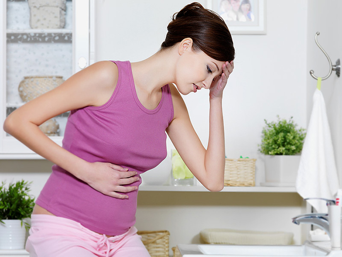 Mẹ bầu có nên nội soi đại tràng khi gặp các vấn đề về tiêu hóa?