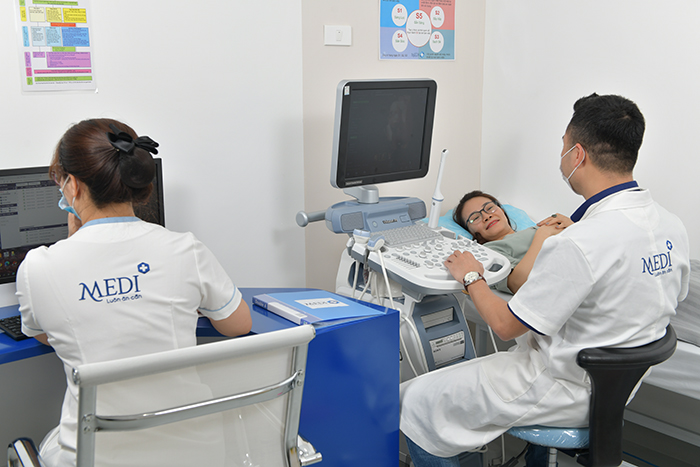 Mẹ có nên siêu âm 4D thai 27 tuần?