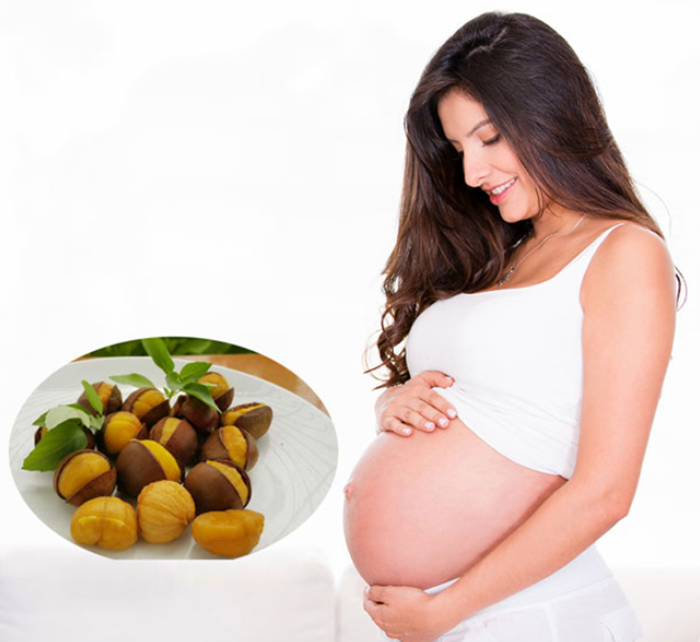 Mẹ bầu 3 tháng nên ăn hạt đúng cách để đảm bảo an toàn cho sức khỏe chính mình và thai nhi