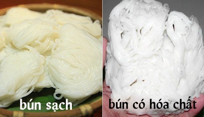Đau dạ dày không nên ăn bún thường xuyên để đảm bảo an toàn cho sức khỏe