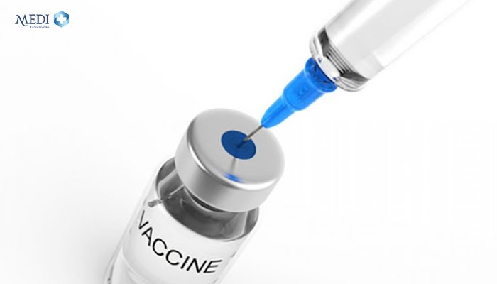 Vắc xin vô cùng quan trọng trong 2 năm đầu đời của trẻ