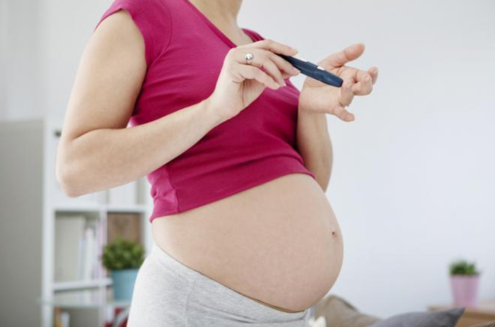 Mẹ bầu không nên sử dụng mật ong khi bị tiểu đường thai kỳ