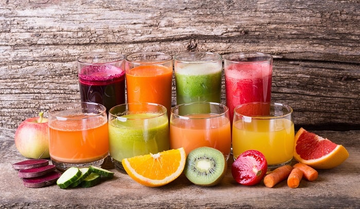Người bệnh không nên uống các loại nước hay thực phẩm có màu ảnh hưởng tới chất lượng hình ảnh nội soi