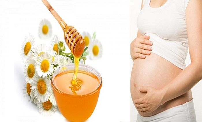 Mang thai 3 tháng đầu có thể uống được mật ong để tăng sức đề kháng, chữa cảm lạnh, ho hiệu quả