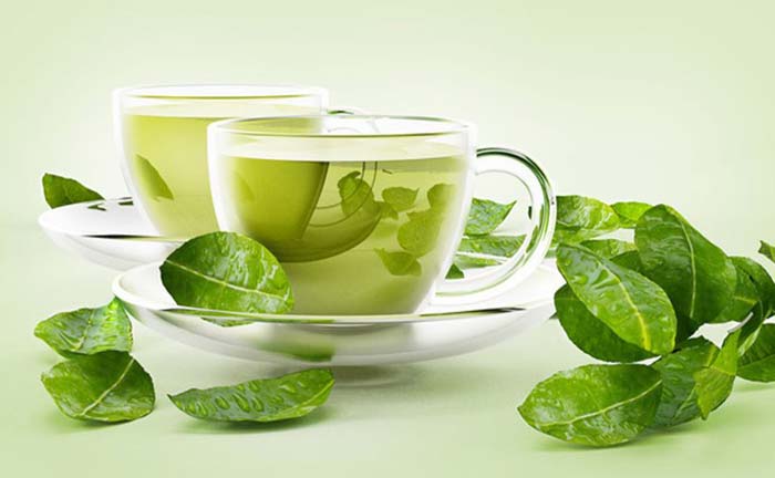 EGCG trong trà xanh giúp giải tỏa căng thẳng, ngăn ngừa chứng trầm cảm