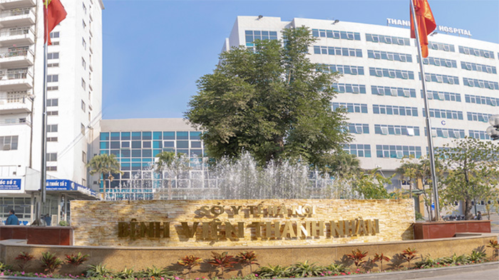 Bệnh viện Thanh Nhàn là 1 địa chỉ cung cấp dịch vụ test nhanh Covid-19 uy tín tại Hà Nội