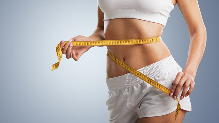 Giữ cân nặng ở mức hợp lý để phòng ngừa đau dạ dày