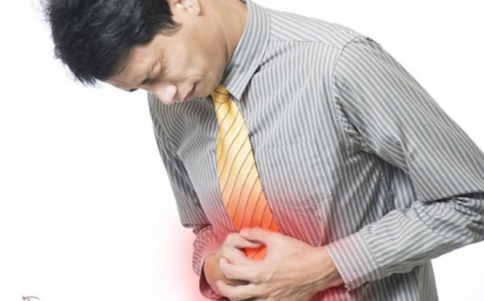 Viêm dạ dày phì đại khổng lồ là tình trạng các nếp gấp dạ dày trở nên lớn hơn do tế bào tăng sinh quá mức