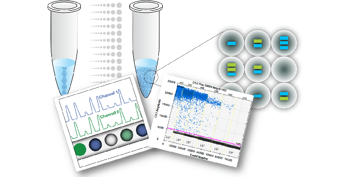 Xét nghiệm RT-PCR Covid-19 là một xét nghiệm sinh học phân tử có thể xác định được số lượng virus trong cơ thể