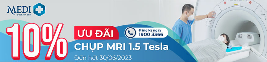 Banner ưu đãi chụp Mri