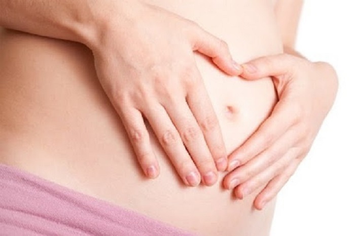 Lượng nội tiết tố progesterone trong cơ thể tăng đột ngột là một trong những nguyên nhân dẫn đến tình trạng đau dạ dày 