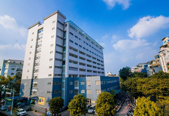 Khám nam khoa tại Bệnh viện Hữu nghị Việt Đức