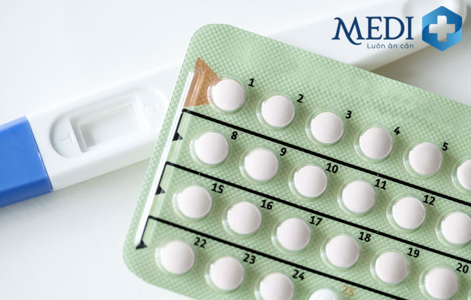 Thuốc tránh thai hàng ngày là biện pháp được nhiều chị em phụ nữ sử dụng