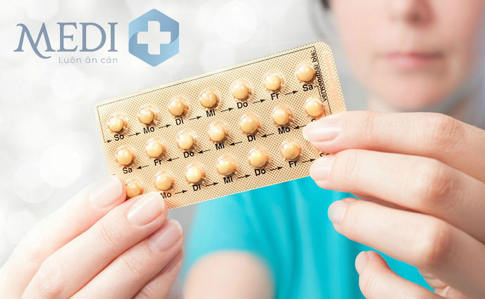 Thuốc tránh thai hàng ngày có thể sử dụng ở tất cả phụ nữ theo chỉ định an toàn