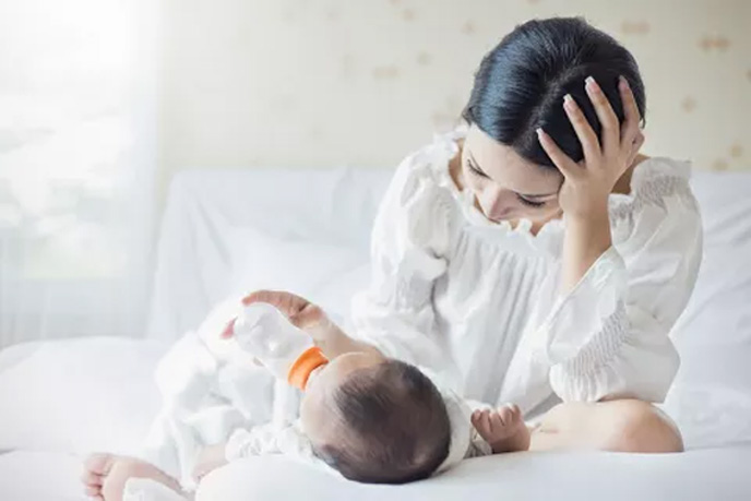 Sản dịch sau sinh bao lâu thì hết và cần lưu ý gì?