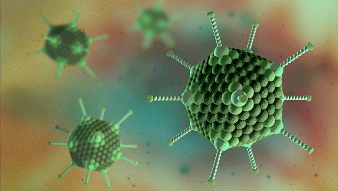 Adenovirus nguy hiểm đến đâu? Cha mẹ cần phải làm gì?