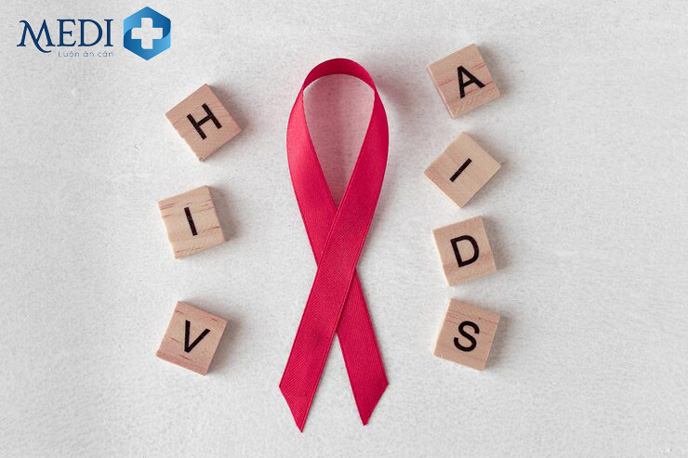 Trẻ mắc bệnh liên quan đến miễn dịch như HIV không đủ điều kiện được tiêm chủng