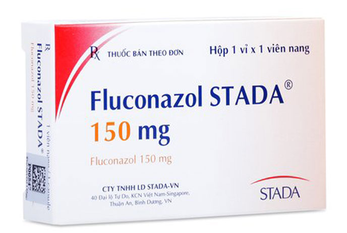 Fluconazole được coi là loại thuốc kháng nấm an toàn ở phụ nữ đang cho con bú