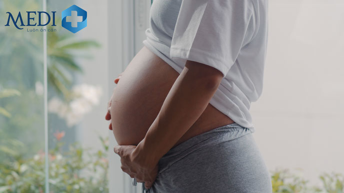 Mẹ bầu trên 35 tuổi nên sàng lọc trước sinh bằng NIPT để phát hiện sớm dị tật thai nhi