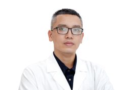 Bác sĩ Nam học Hiếm muộn