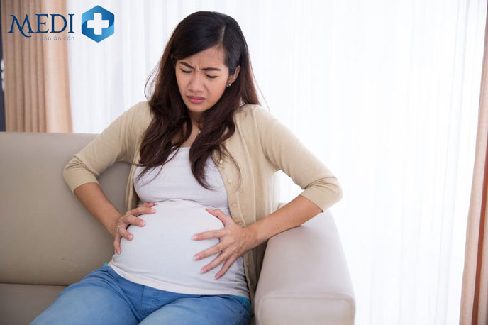 Hội chứng HELLP có thể đe dọa tính mạng, gây nguy hiểm cho cả sản phụ và thai nhi