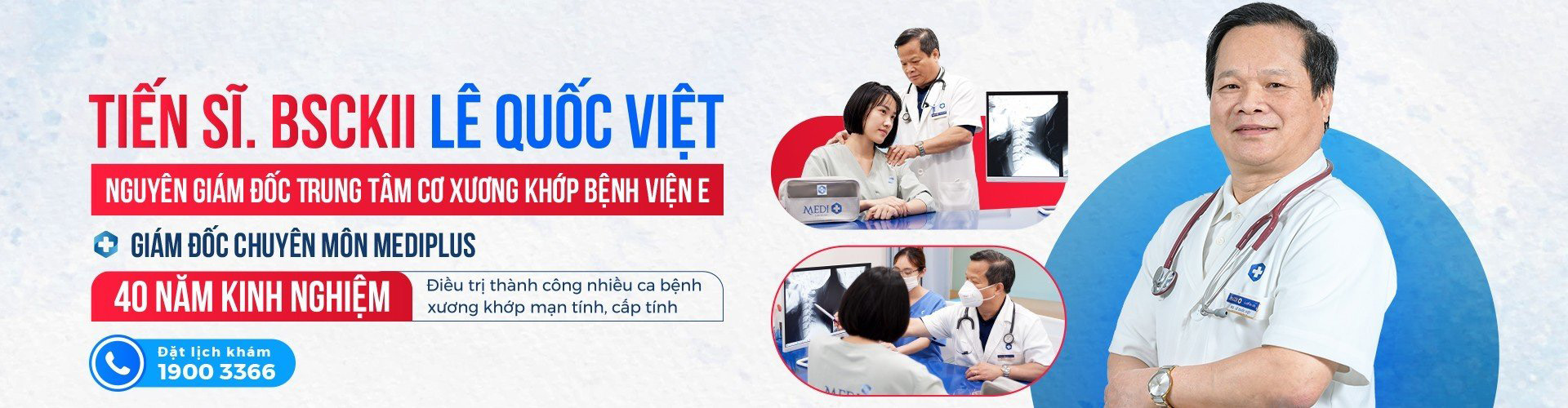 Banner BS Việt