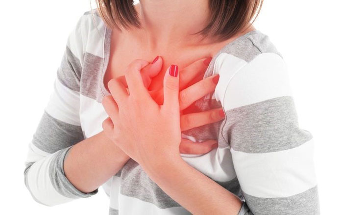 Tăng MPV có thể là một biểu hiện của bệnh tim mạch