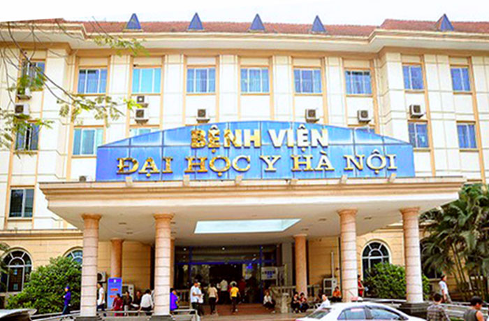 Bệnh viện Đại học Y Hà Nội cung cấp xét nghiệm HPV rất nhạy và chính xác