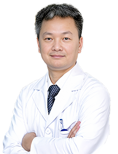 TS.BS Đàm Trọng Nghĩa