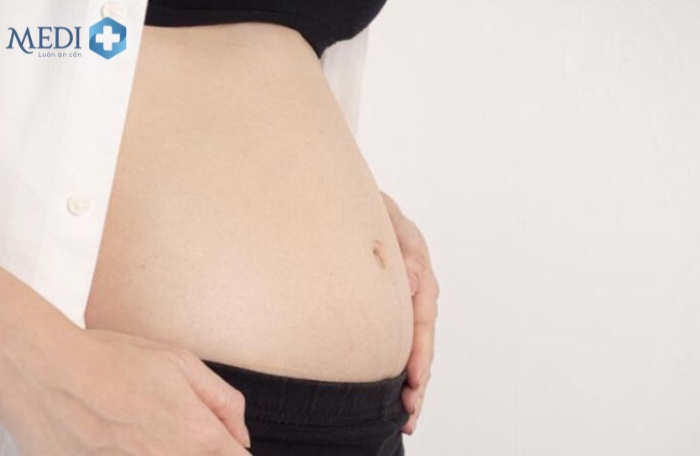 Chị em phụ nữ nhận biết có thai thông qua nhiều biểu hiện bất thường của cơ thể