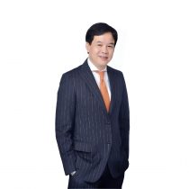 Dr Lim Tai Tian