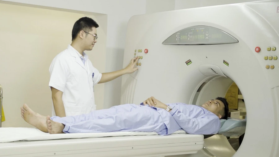 Review khám tầm soát ung thư tại Bệnh viện Ung Bướu Hà Nội
