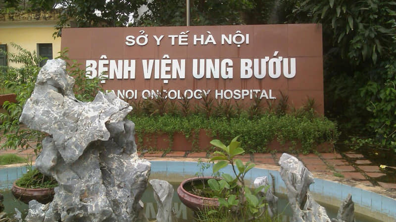 Bệnh viện Ung bướu Hà Nội cam kết mang đến dịch vụ chăm sóc sức khỏe chất lượng và hiện đại nhất cho bệnh nhân.