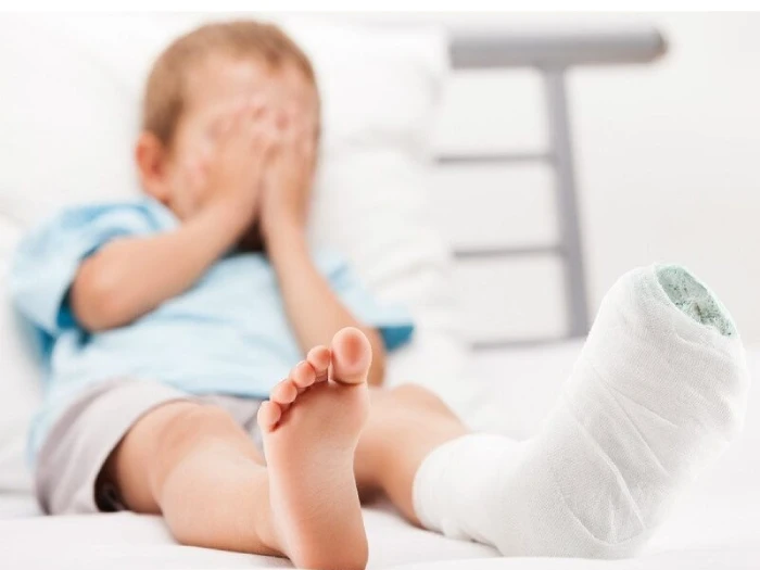 Hiểu rõ về loãng xương ở trẻ em và cách phòng ngừa