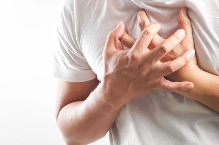 Hở van tim 2 lá: Hiểu rõ để bảo vệ trái tim